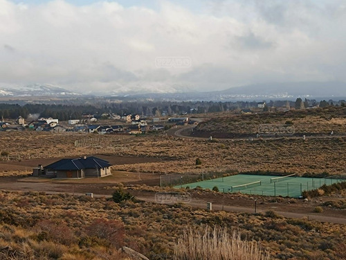 Imagen 21 de 23 de Terreno Lote En Venta En Barrancas De Dina Huapi, Bariloche, Patagonia