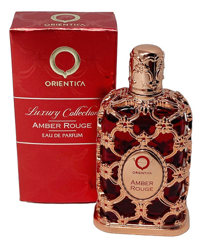 Set Mini Orientica Luxury Collection 5pzs - Unisex