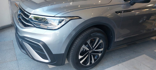Volkswagen Tiguan Allspace 2.0 Tsi Life 4Motion Dsg