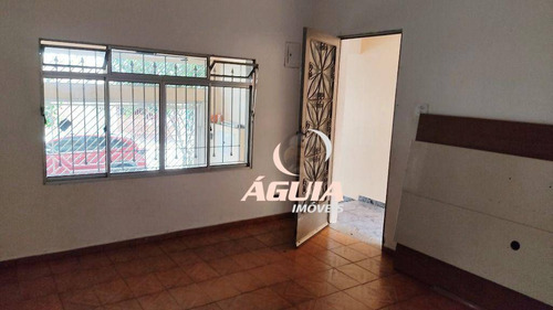 Imagem 30 de 30 de Sobrado Com 3 Dormitórios À Venda, 177 M² Por R$ 430.000,00 - Parque Gerassi - Santo André/sp - So1594