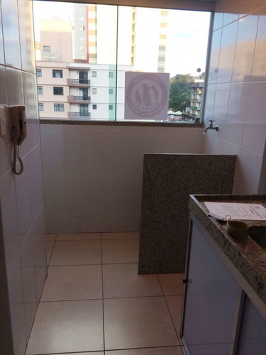 Imagem 4 de 6 de Kitnet - Centro - Ref: 4520 - L-anp4520