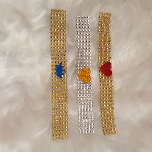 Banho E Tosa - Kit 32 Colares Pet P, M E G - Strass