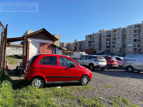Sitio En Venta En La Cisterna