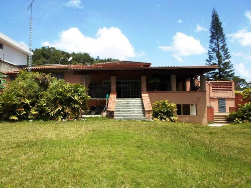 Se Vende Casa En La Lagunita Mls #23-29732