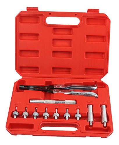 Kit De Extracción De Sellos De Válvulas Alicates Colocar