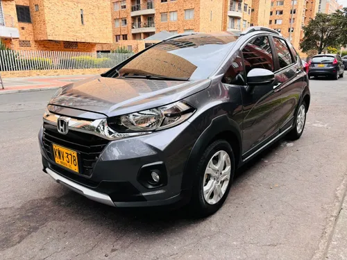 Honda WR-V 1.5 Lx