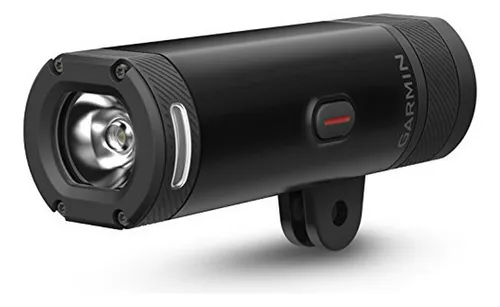 Linterna Inteligente Garmin Varia Ut 800 Trail Edition Con M