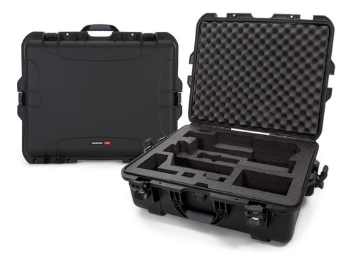 Estuche Case Rigido Estanco Nanuk 945 Zhiyun Crane 3 Lab