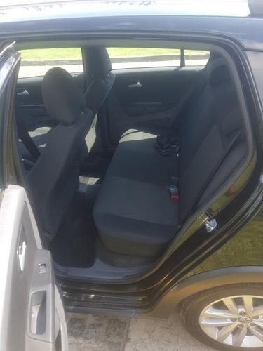 Volkswagen Suran 1.6 Track