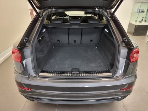 Imagen 12 de 15 de Audi Q8 55 Tfsi Tiptronic Quattro 340cv 2021