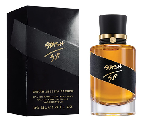 Perfume Stash Sjp 30 Ml Edp Elixir - Sarah Jessica Parker