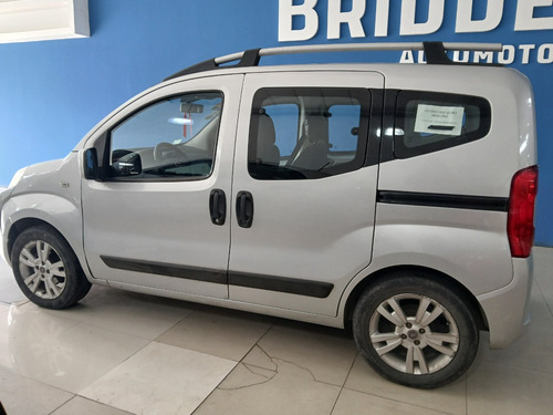 Fiat Qubo 1.4 Dynamic 73cv