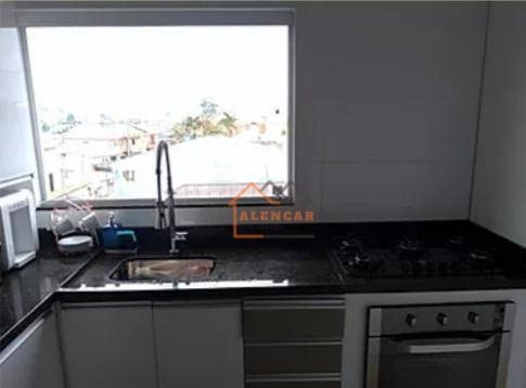 Imagem 5 de 22 de Apartamento À Venda, 47 M² Por R$ 265.000,00 - Vila Marieta - São Paulo/sp - Ap0261