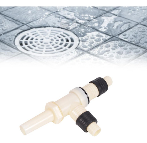 Adaptador De Drenagem Do Piso Banheiro Adaptador De Estilo B