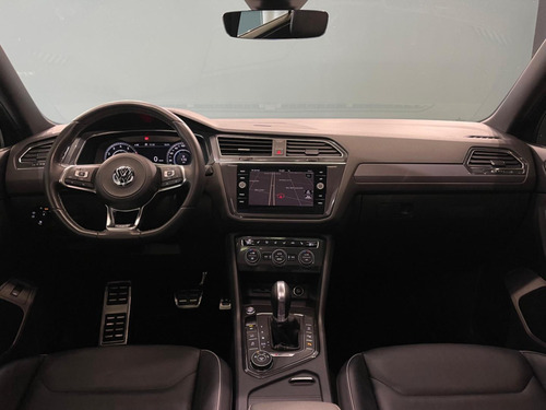 Volkswagen Tiguan Allspace R-line 350 Tsi 2.0 4x4