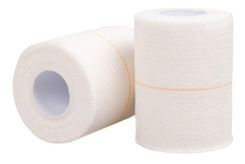 Vendaje Autoadherente ( Tensoplast ) Deportivo 5 Cm X 4,5 Mt
