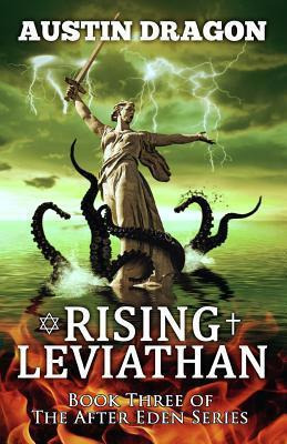 Libro Rising Leviathan (after Eden Series, Book 3) - Aust...