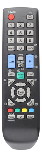 Ks Televisor De Control Remoto De Repuesto Para Televisor