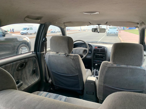Suzuki Baleno 1.6 Wagon