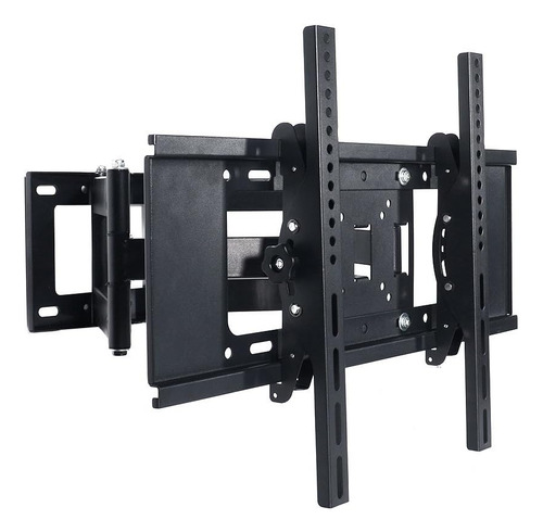 Soporte De Pared Para Tv Henxlco De Doble Brazo, Articula...