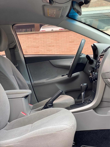 Toyota Corolla Xli
