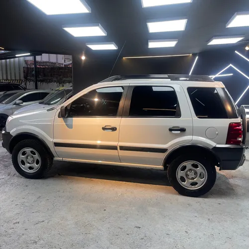 Ford Ecosport 2.0 L 4x2