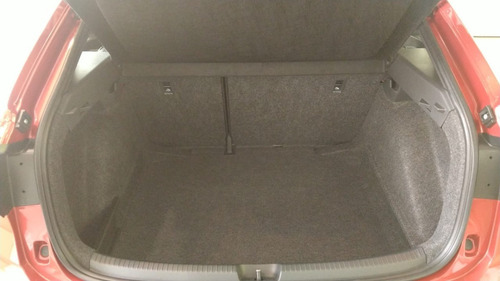 Imagen 25 de 25 de Volkswagen Nivus Highline Hero 200 Tsi At #15