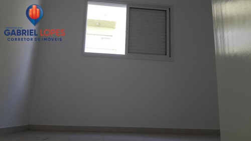 Apartamento 2 Dormitórios-martim De Sá-caraguatatuba-sp - 101