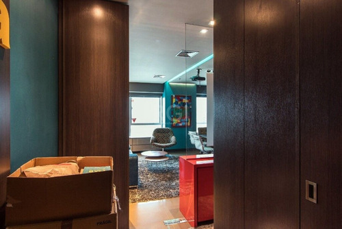 Imagem 6 de 14 de Sala - Sa00015 - 69369664