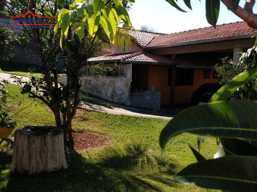 Imagem 9 de 25 de Chácara Com 3 Dormitórios À Venda, 800 M² Por R$ 650.000,00 - Loteamento Vale Das Flores - Atibaia/sp - Ch0217