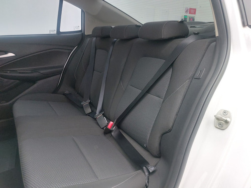 Chevrolet Onix 1.0 TURBO FLEX LTZ AUTOMÁTICO