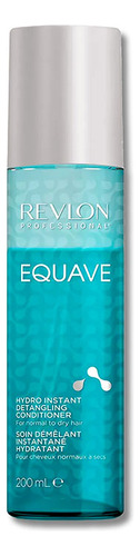 Revlon Equave Acondicionador Bifásico Sin Enjuague 200ml