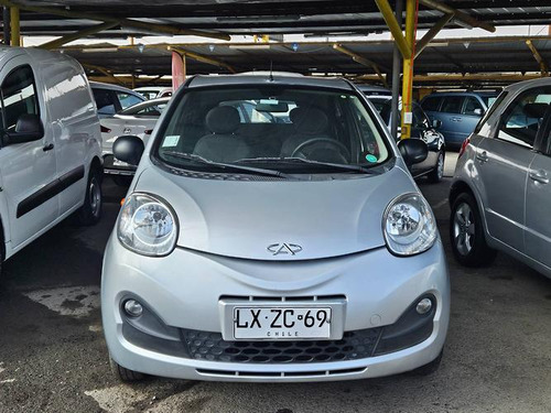 Chery IQ 1.0 GLS 2AB