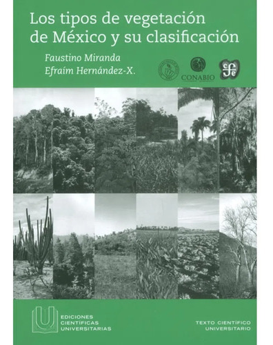 Tipos Vegetación México Y Clasifica. Li Formas De Naturaleza