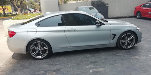Imagen 3 de 14 de Bmw 430 Coupé Sport 2017 Desde 20% Enganche Hasta 60 Meses