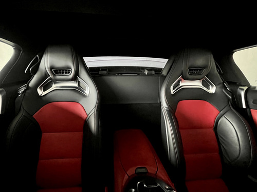 Mercedes-Benz AMG GT 4.0 S At