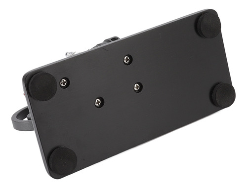 Kit De Motor Stirling Modelo Negro Modelo Generador Modelo F