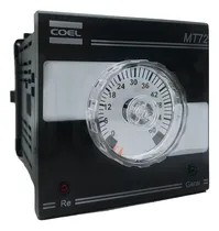 Comprar Temporizador Coel MT72 90-240vca Pu002F Hotstamping E Embaladoras
