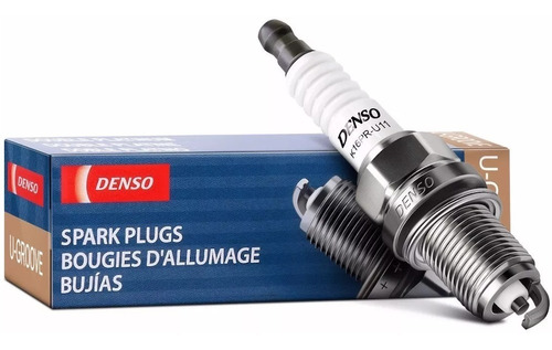 Bujia Denso Carens L4 1.8 16v Iny. 04-06