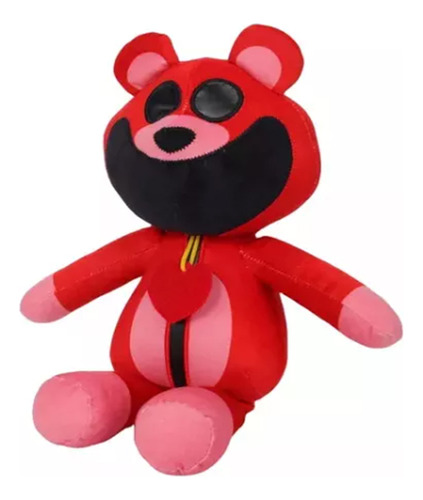 Juego De Muñecas De Peluche 2024new Smiling Critters A