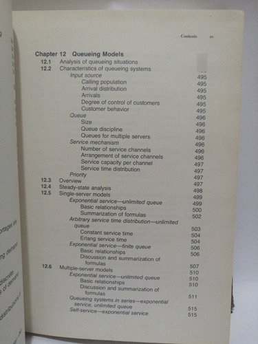 An Introduction To Quantitative Methods For Decision Making (Usado)