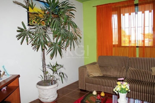 Casa Em Aberta Dos Morros Com 3 Dormitórios - Ot7200