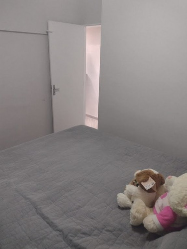 Imagem 5 de 15 de Apartamento Em Canhema - Diadema - 2246