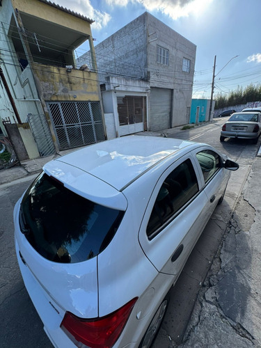Chevrolet Onix 1.0 Ls 5p
