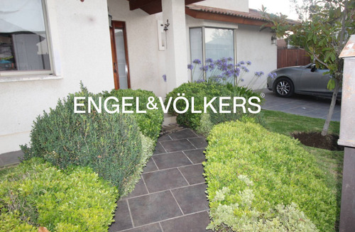 Venta Casa El Polo