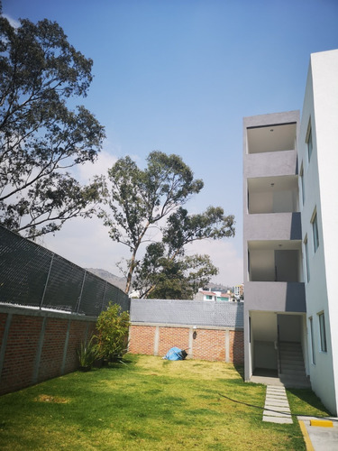 Imagen 13 de 14 de Departamento En Renta México Nuevo