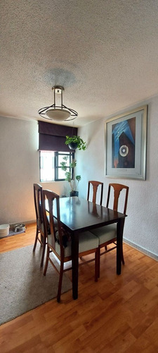 Imagen 3 de 14 de Venta De Departamento Cerca De Coyoacan Y División Del Norte