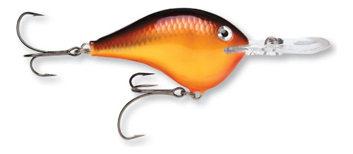 Dives-to Metal Sure Set 20 Fishing Lures