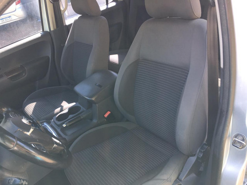 Volkswagen Amarok Highline