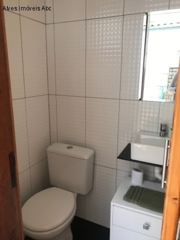 Casa Á Venda Baeta Neves Com 2 Dormitórios E Churrasqueira São Bernardo Do Campo - So00165 - 69274126
